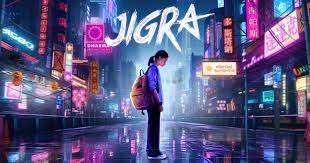 Jigra 2024 movie download