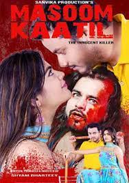 Masoom Kaatil 2024 movie download