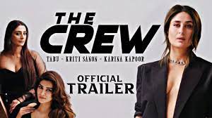 The Crew 2024 movie download
