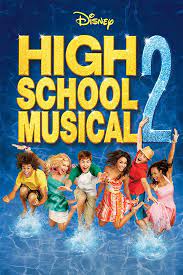 High School Musical 2 2024 English Movie Download In HD Movierulz