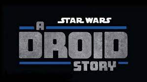 A Droid Story 2024 English Movie Download In HD Movierulz