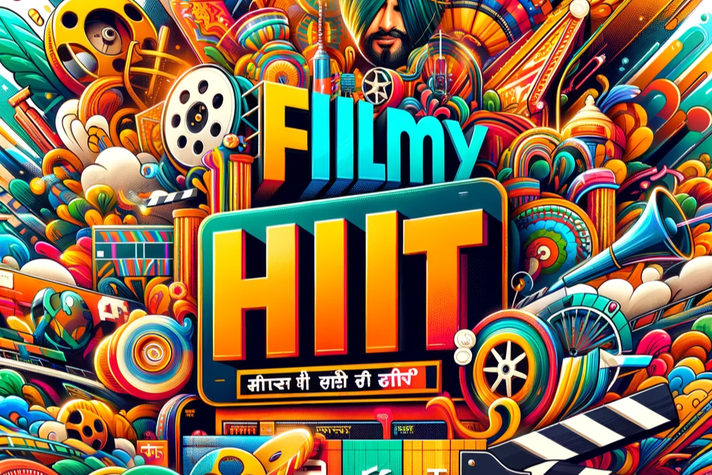 FilmyHit 2024 Discover Top Hindi & Punjabi Movies HD Ibomma