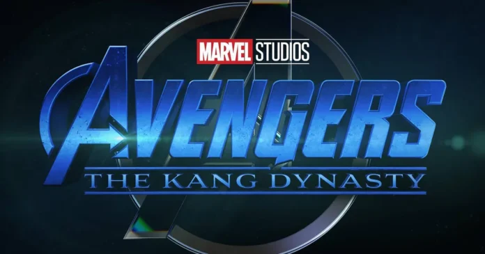 Avengers: The Kang Dynasty 2024 movie download