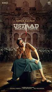 Ustaad Bhagat Singh 2024 movie download