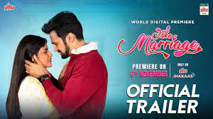 Fake Marriage 2024 Marathi Movie Download In HD Movierulz