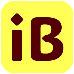 ibomma logo