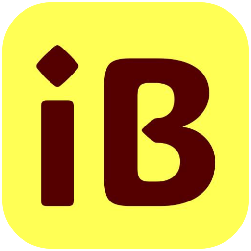 ibomma logo