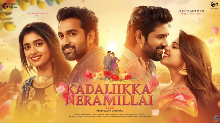 Kadhalikka-Neramillai-2025