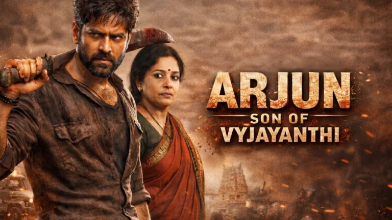 arjun-s-o-vyjayanthi-movie
